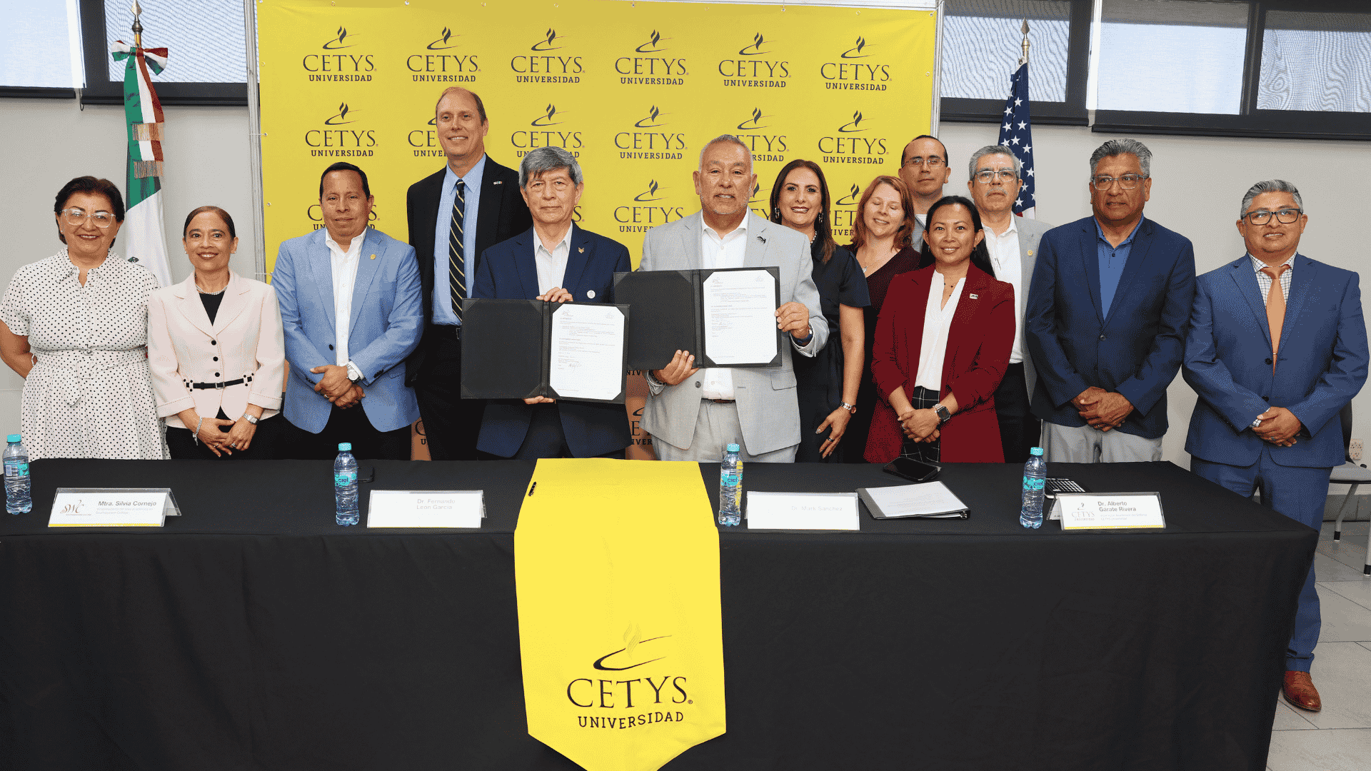 cetys