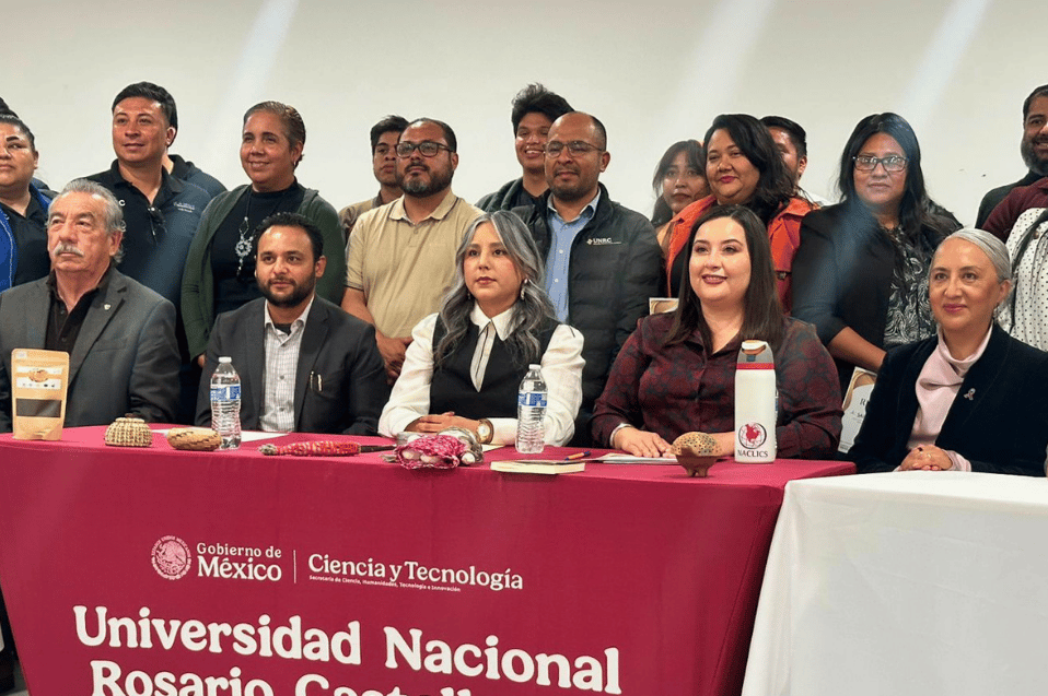 Dra. Alejandra Rosales comparte visión sobre desarrollo sostenible y cooperación fronteriza en foro académico de Tijuana