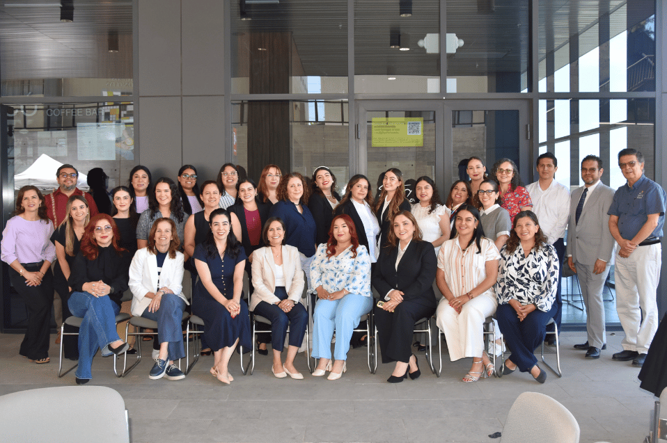 Estudiantes de Maestría en Educación presentan proyectos con impacto en comunidades de Baja California