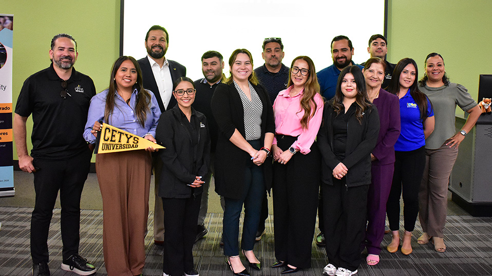 Fortalecen alianzas con consejeros y orientadores a través de Discover CETYS