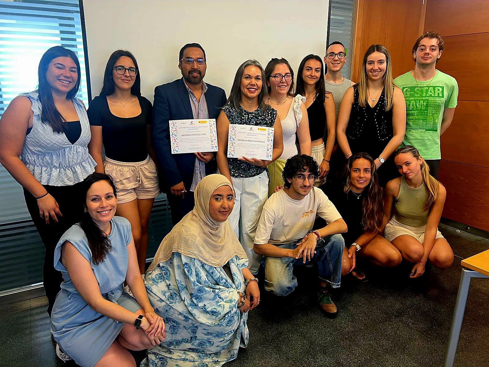 Promueve CETYS el liderazgo juvenil en salud a través de programa internacional