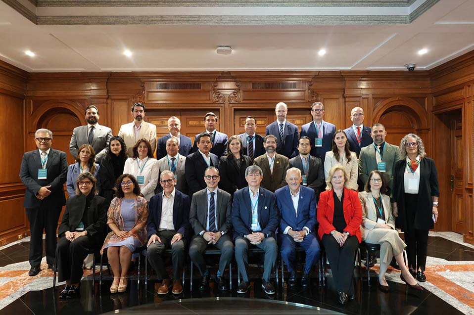 México fortalece el liderazgo global de la educación superior