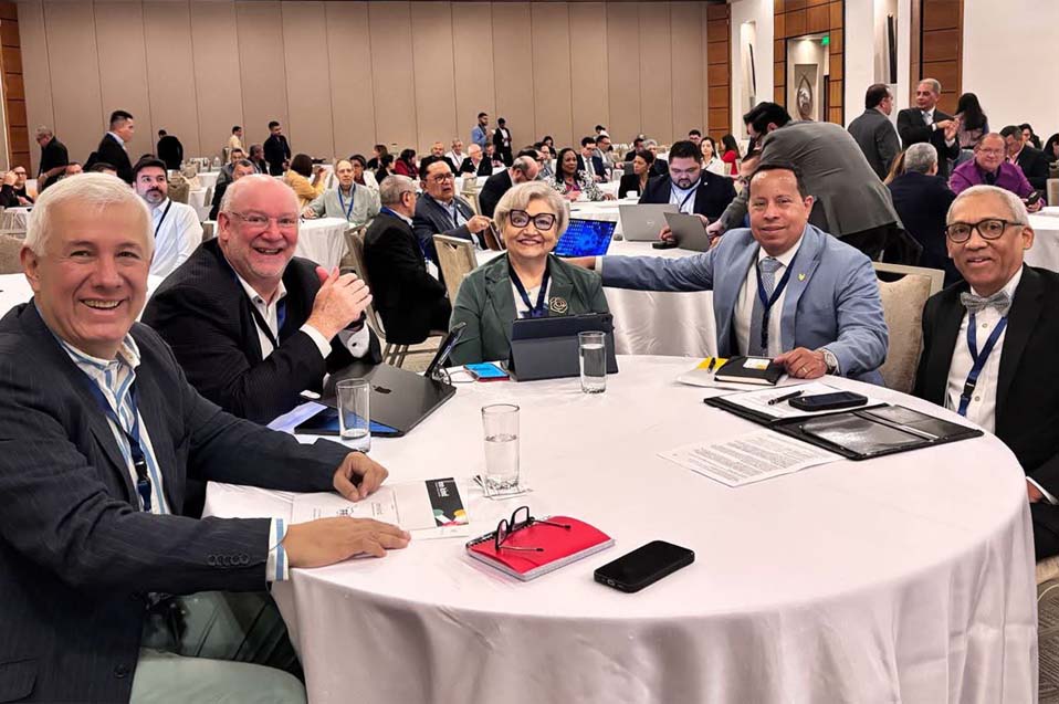 CETYS se integra al diálogo educativo internacional en FIEd LATAM 2026