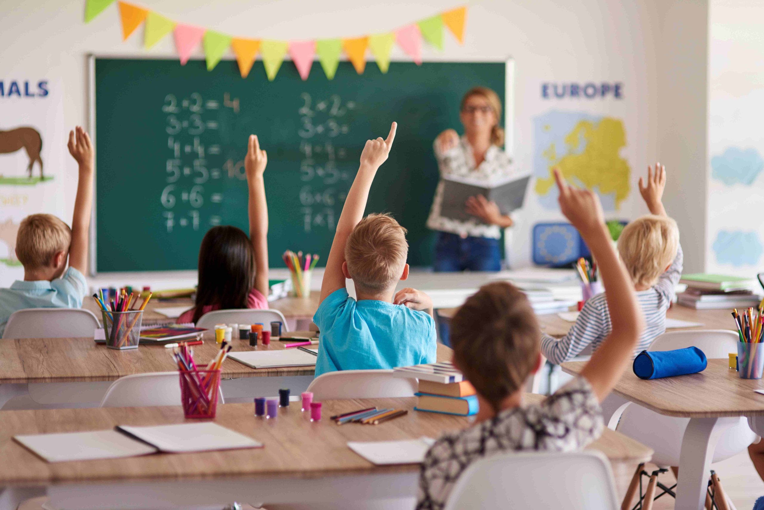 La encrucijada de la Nueva Escuela Mexicana: entre la  escuela que queremos y la que tenemos