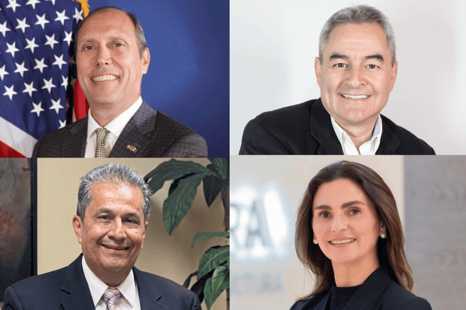 Líderes de la industria, la diplomacia y la sustentabilidad inspirarán a la Generación CETYS 2026
