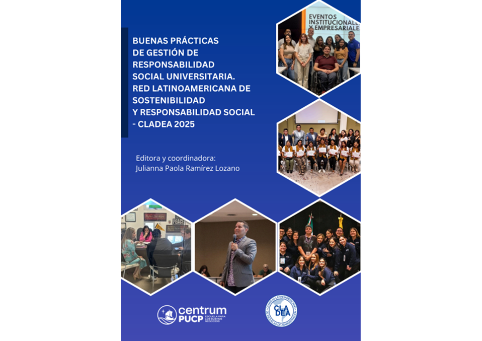 Académicas de CETYS Universidad publican capítulo sobre responsabilidad social universitaria en libro internacional de CLADEA