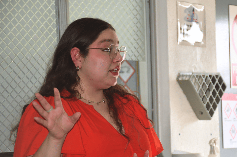 Club de Ciencias fortalece la orientación vocacional de estudiantes de Preparatoria CETYS