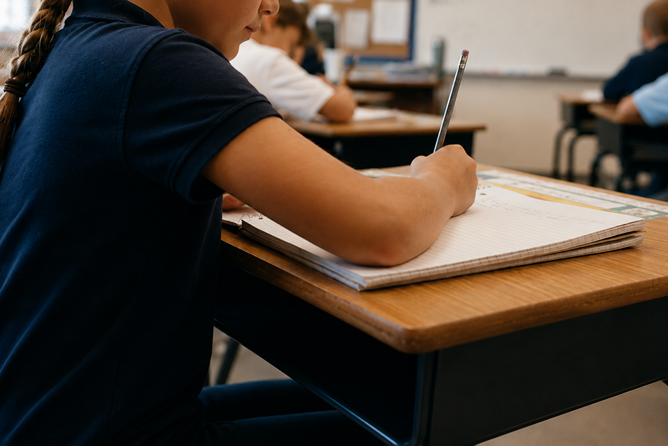 Restringir la educación de las mujeres limita el desarrollo de toda una sociedad