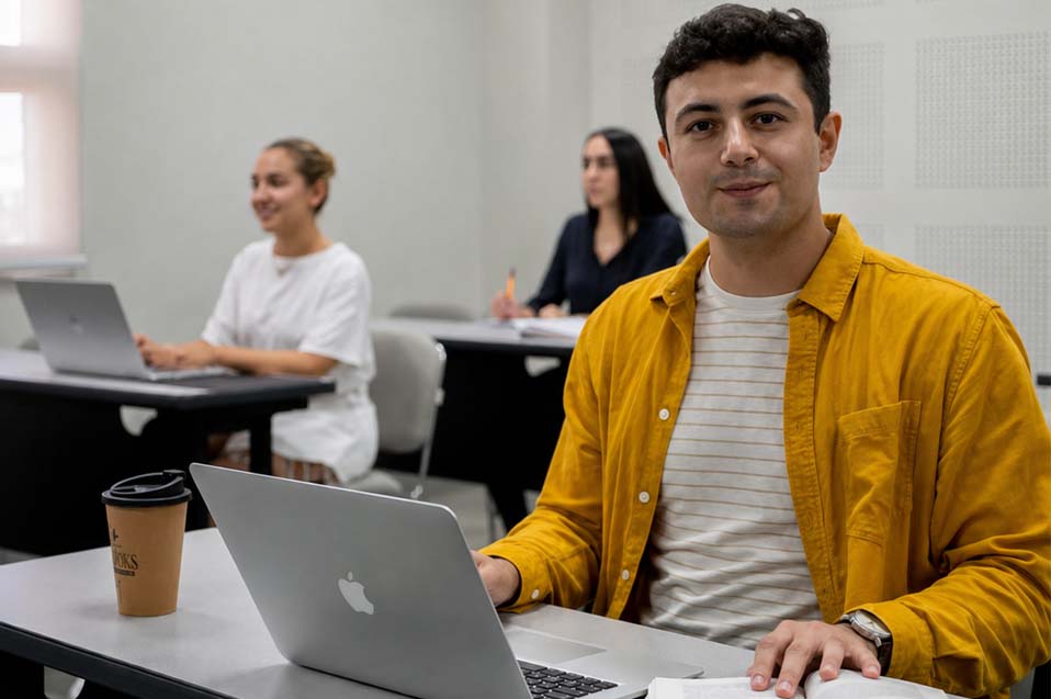 I-Campus de CETYS se consolida con nuevas generaciones de egresados y experiencias de formación internacional
