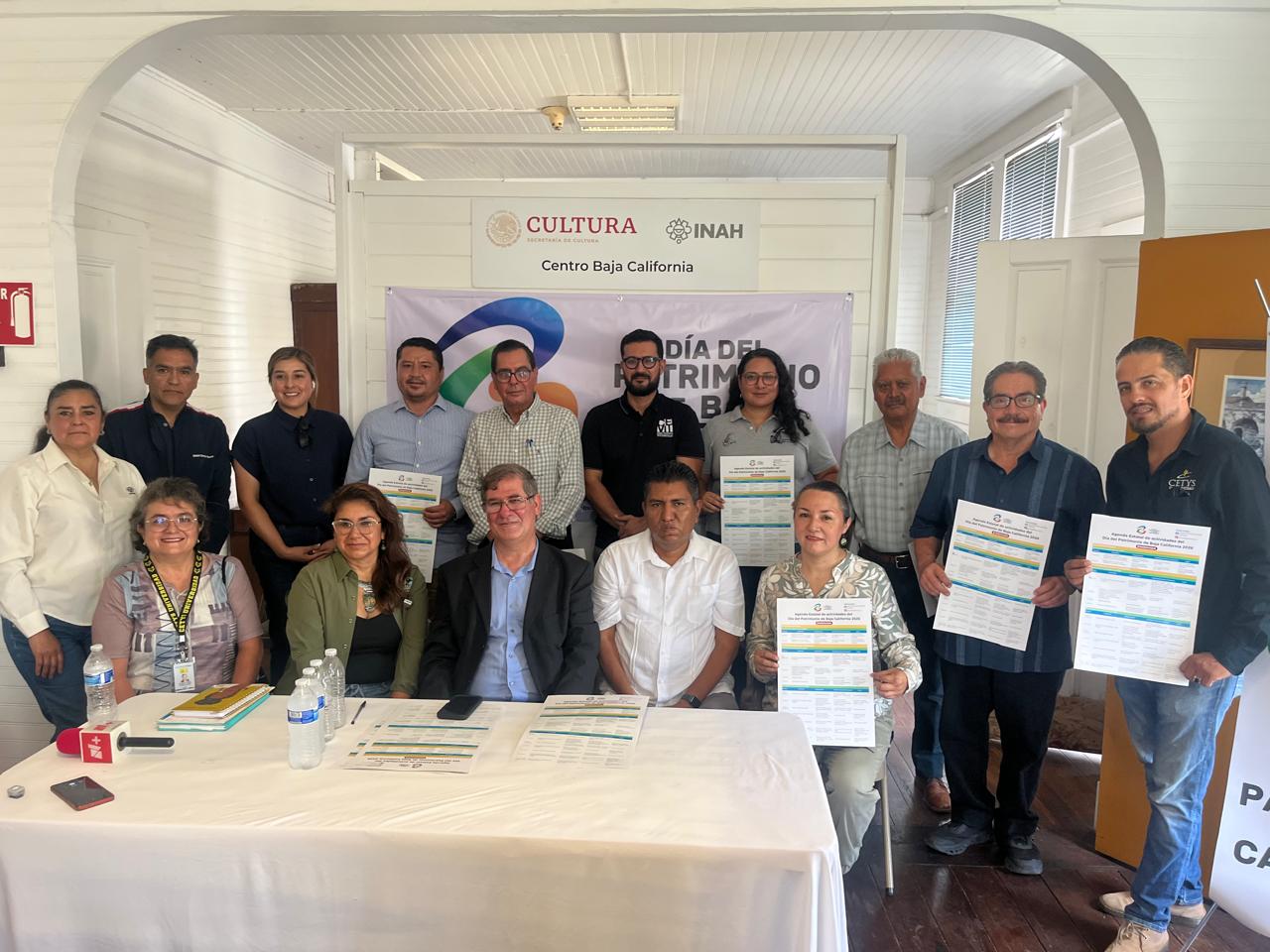 CETYS Universidad se suma al Día del Patrimonio de Baja California