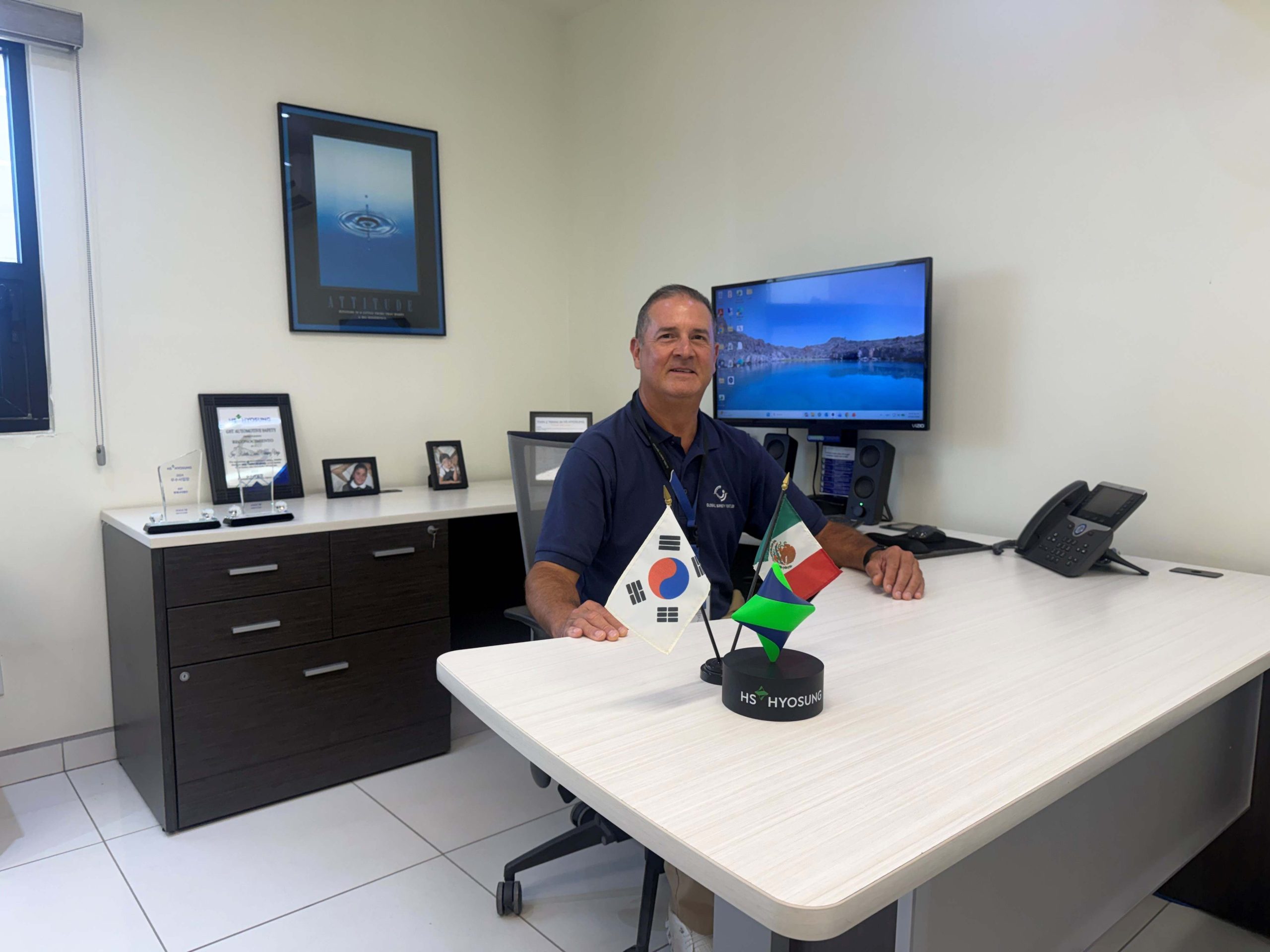 De Ensenada al liderazgo global: el orgullo de ser CETYS Alumni