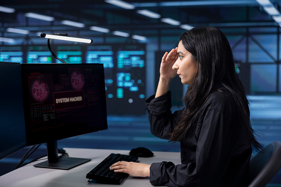 CIA y privacidad: claves para proteger la información personal