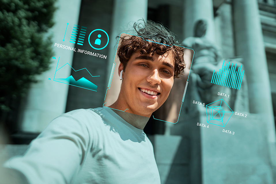 Burbuja digital e IA: ¿cómo los algoritmos influyen en lo que vemos y pensamos?