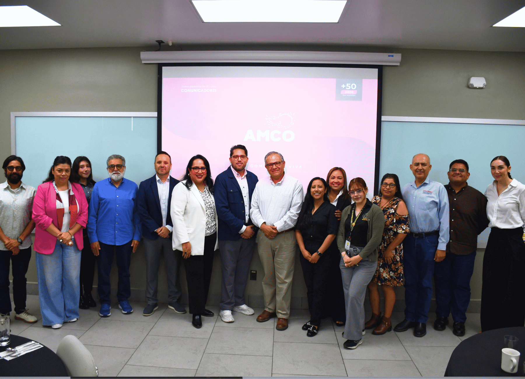 CETYS reúne a profesionales de la comunicación para analizar el panorama de la profesión en México