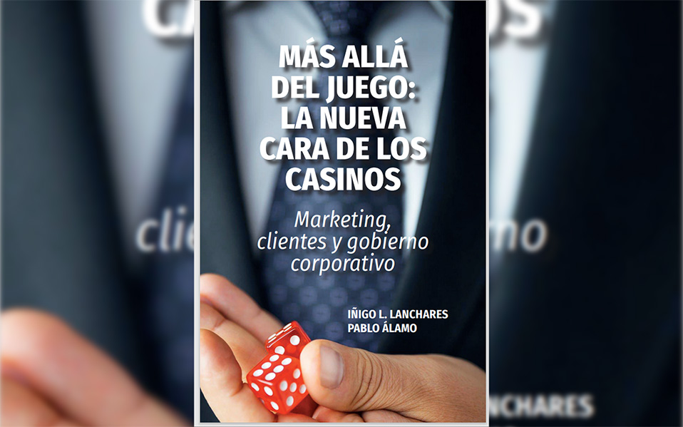 Docente CETYS presenta conversatorio sobre marketing, ética y gobierno corporativo en casinos