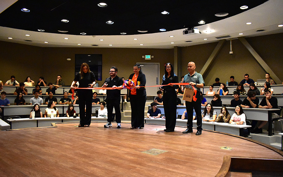 CETYS Mexicali realiza 2do Congreso de Bienestar Integral