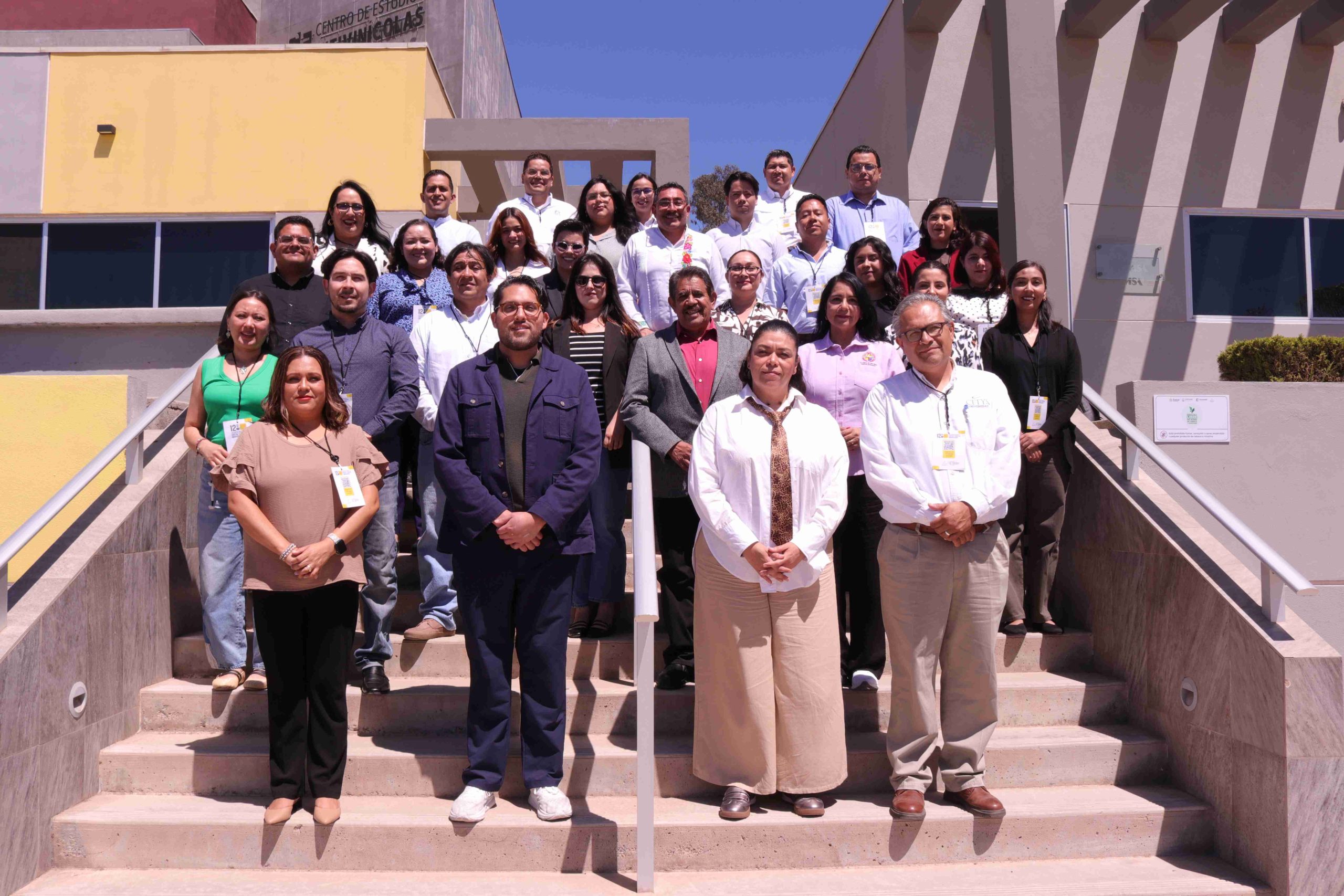 CETYS Universidad fortalece la colaboración nacional en comunicación universitaria con el 12° Encuentro Nacional de Gacetas y Revistas Universitarias