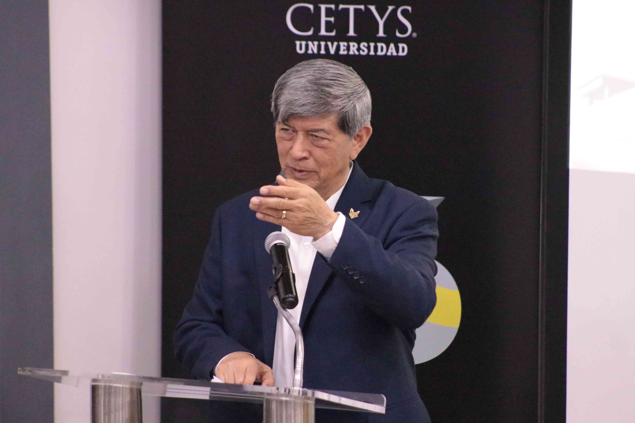 CETYS Universidad Ensenada conmemora 65 años de transformar personas y construir el futuro