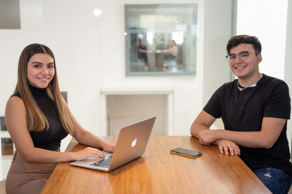 I-Campus conecta a estudiantes de México y otros países con la experiencia CETYS