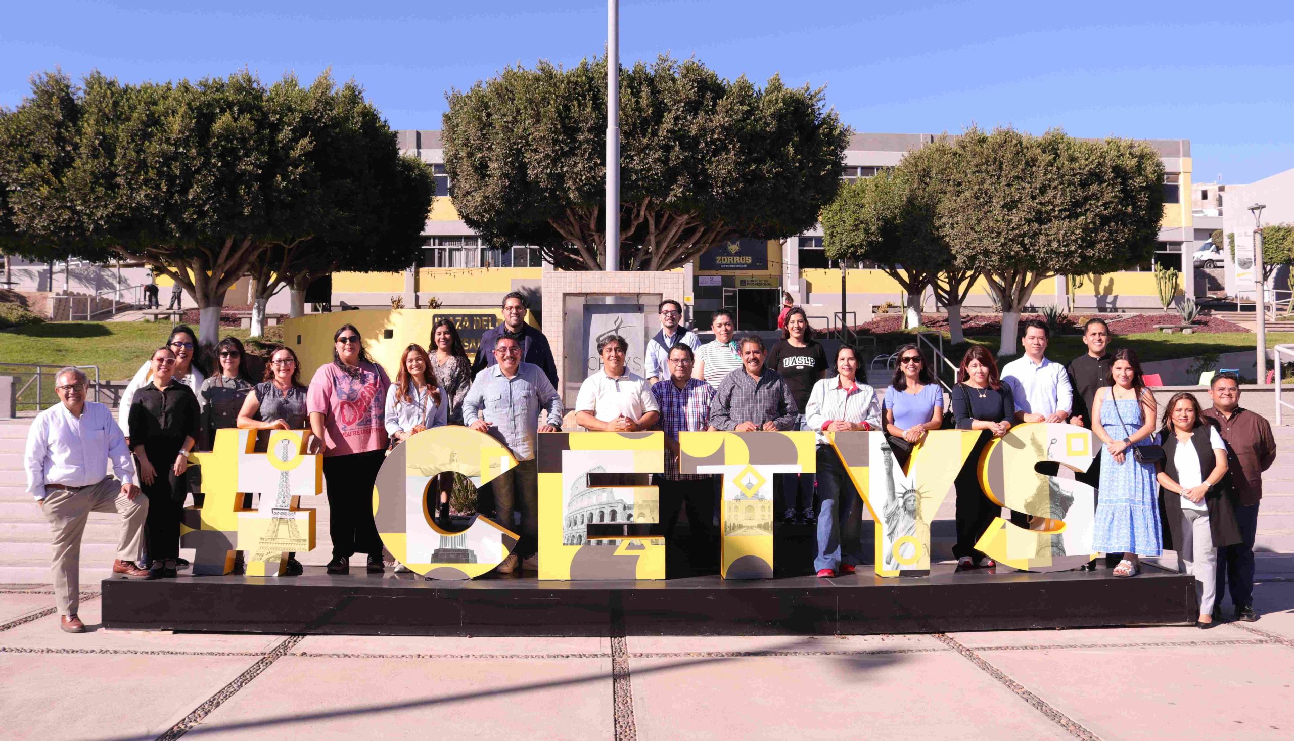 CETYS Universidad recibe el 12° Encuentro Nacional de Gacetas y Revistas Universitarias