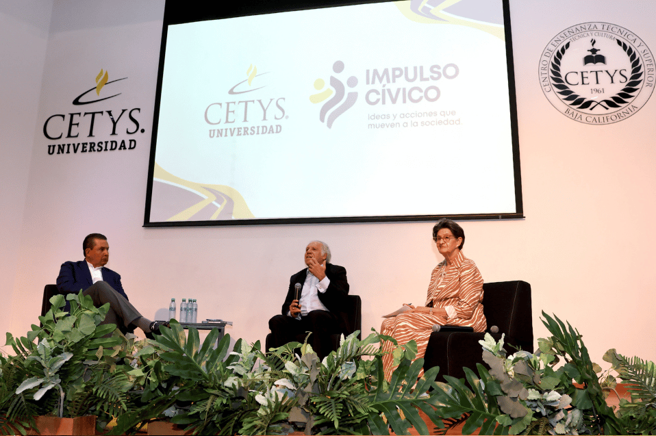 CETYS Universidad lanza programa para impulsar el liderazgo social y la formación ciudadana