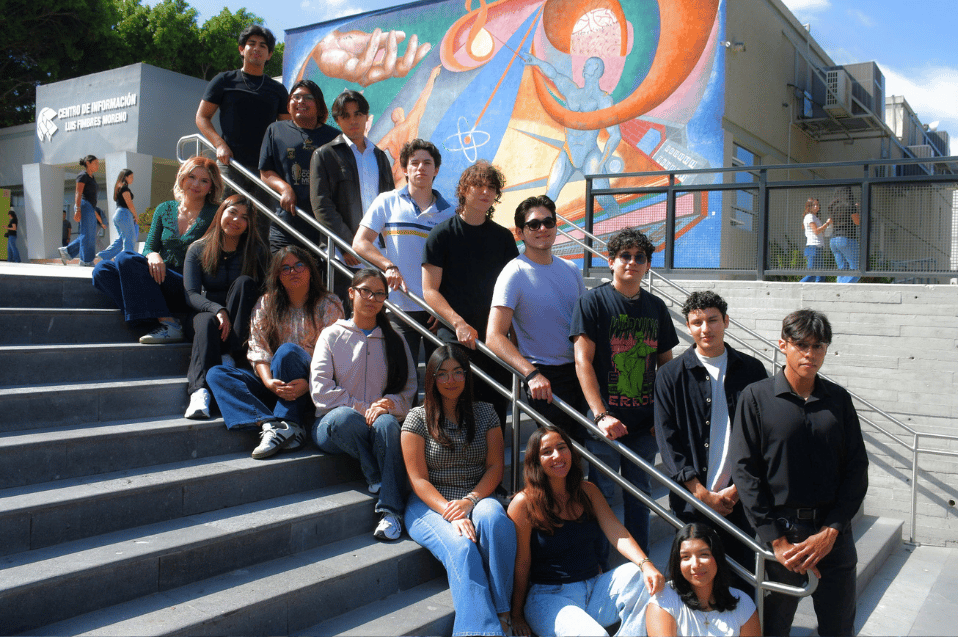 22 estudiantes de CETYS se integran a la Clase 2026 del MIllenium Fellowship