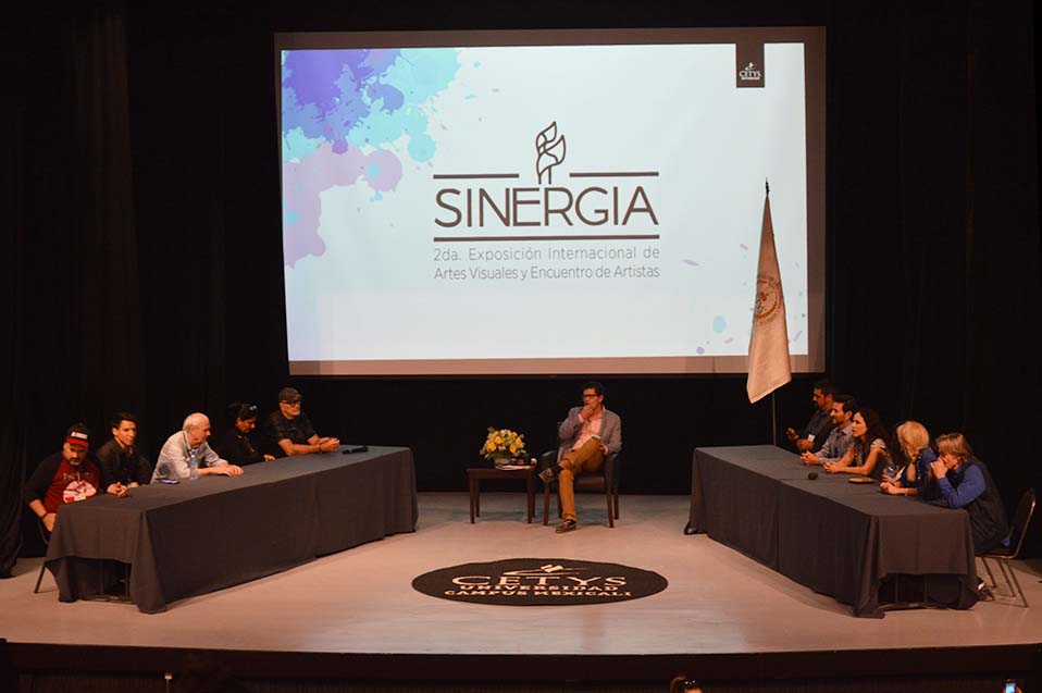 Sinergia 2026 de CETYS traerá a BC Bienal Europea de Arte del Libro, por primera vez en América Latina