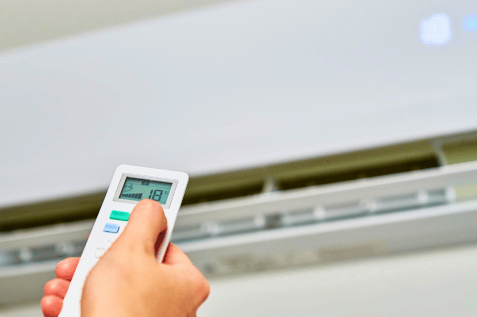 Aire acondicionado, ventilación y ahorro de energía: recomendaciones para días de calor