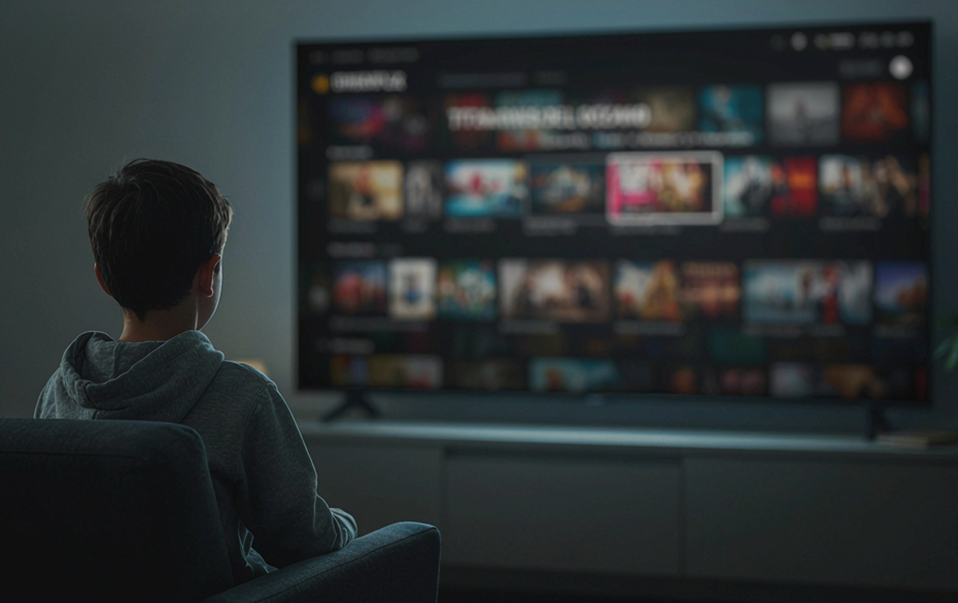 ¿Qué nos enseñaron los comerciales que Netflix no? Cómo la inmediatez digital transformó nuestra forma de esperar
