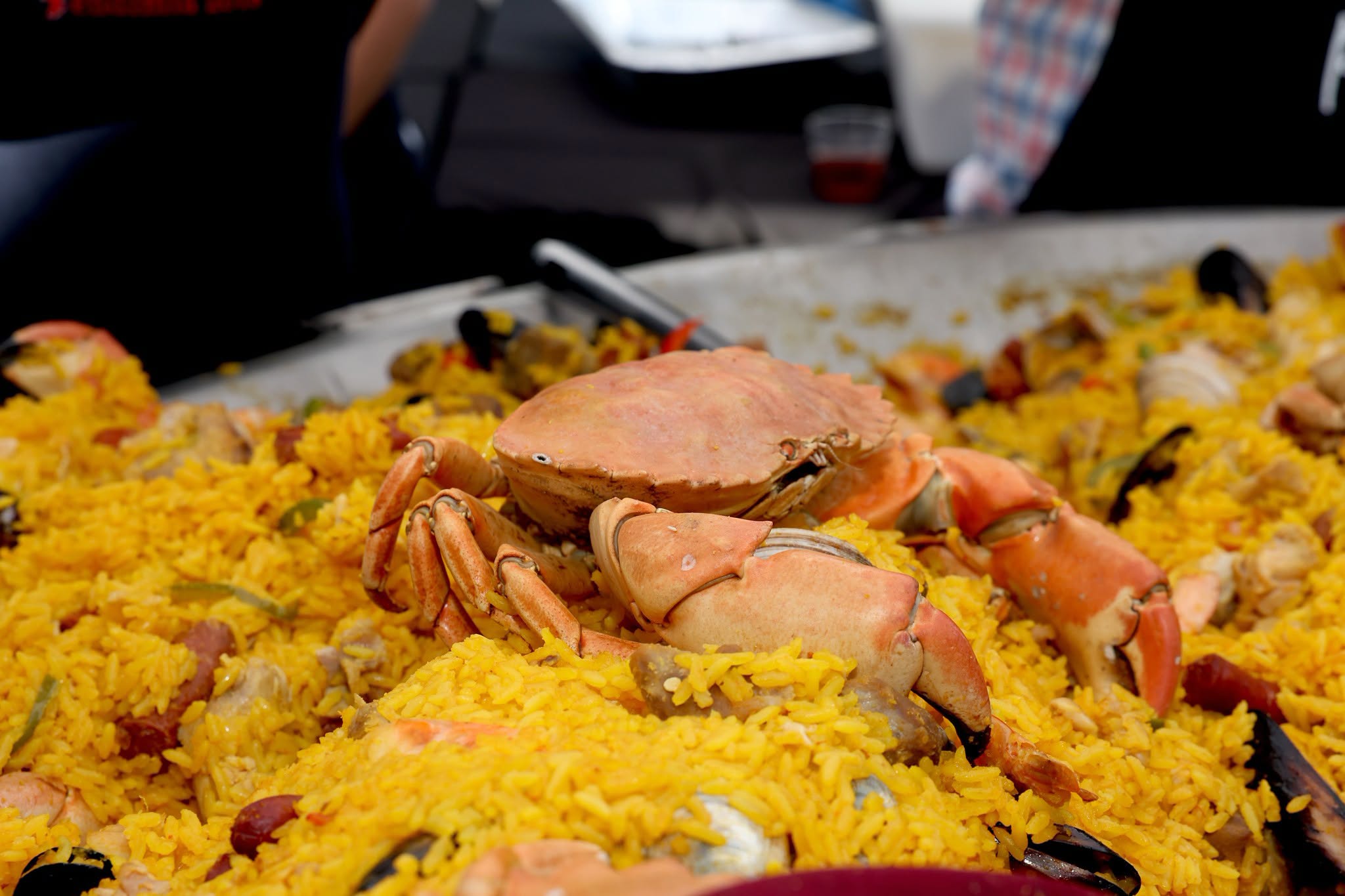 Paella de verano fortalece oportunidades para estudiantes de CETYS