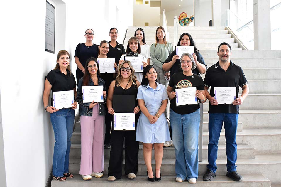 CETYS Universidad presenta a la generación 2026 de Aliados por la Salud Mental