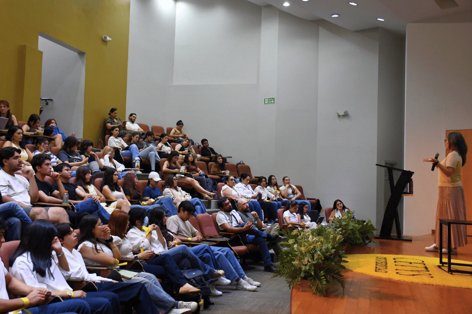 CETYS Tijuana e IPEBC fortalecen la prevención y el cuidado de la salud mental