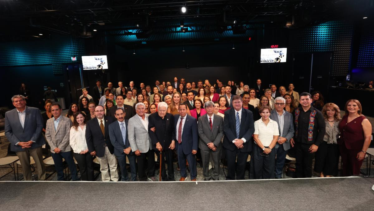 CETYS Universidad celebra exitoso segundo Town Hall Anual en San Diego