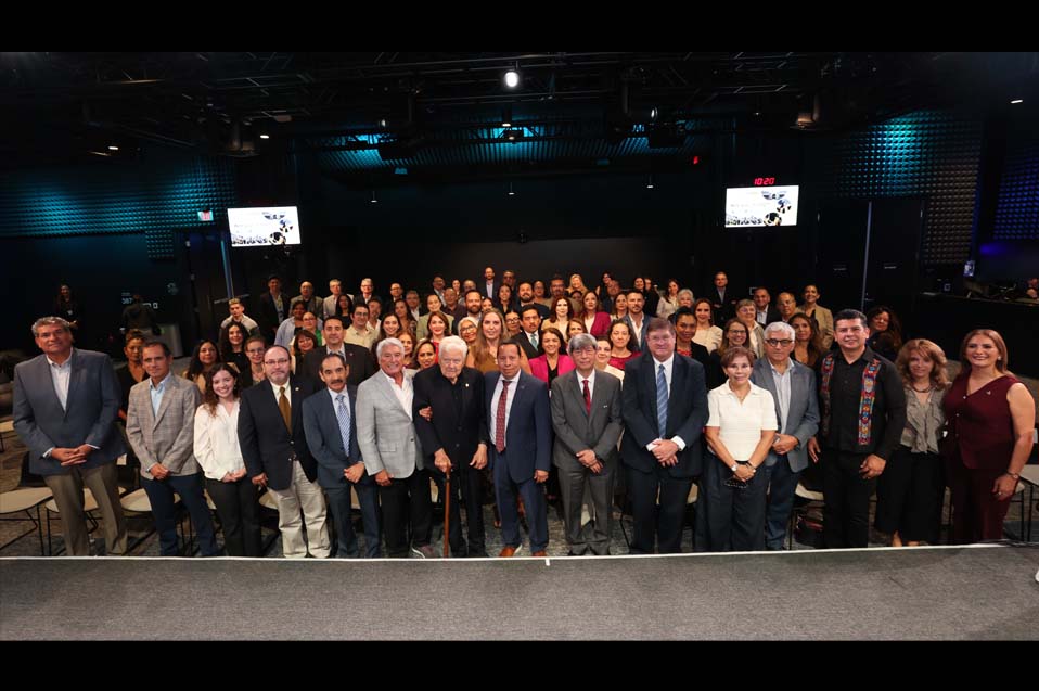 CETYS Universidad celebra exitoso segundo Town Hall Anual en San Diego