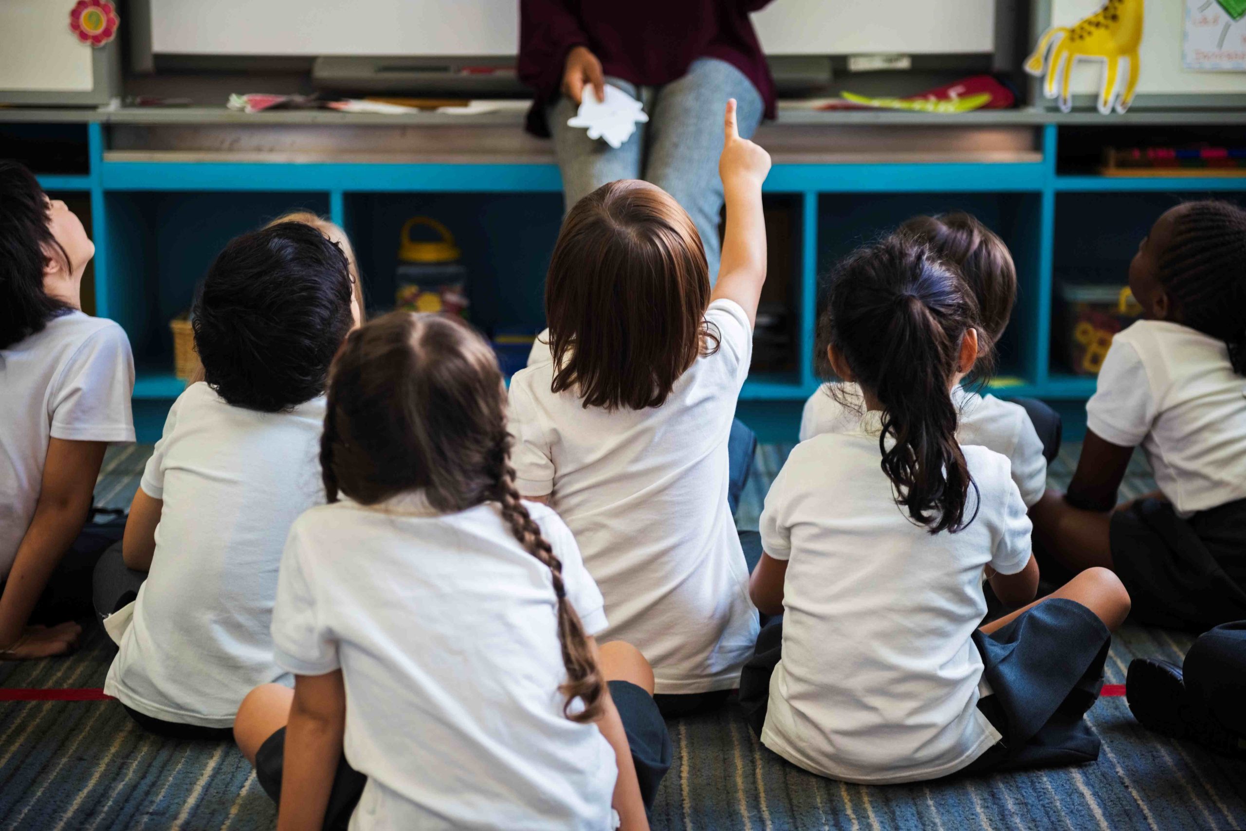 ¿Más horas de clase significa más aprendizaje?