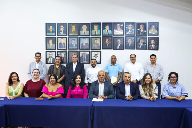 Investigador de CETYS Universidad se integra a la coordinación académica del Hub de Innovación de Ensenada