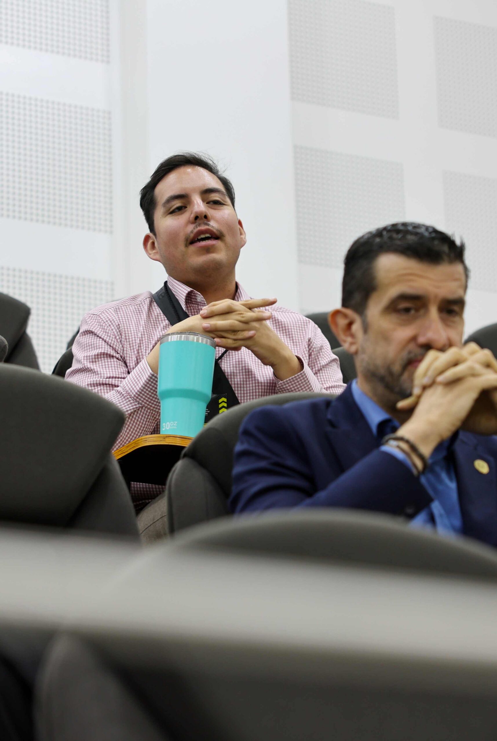 cuarta Jornada Industrial de la Maestría en Innovación y Excelencia Operacional