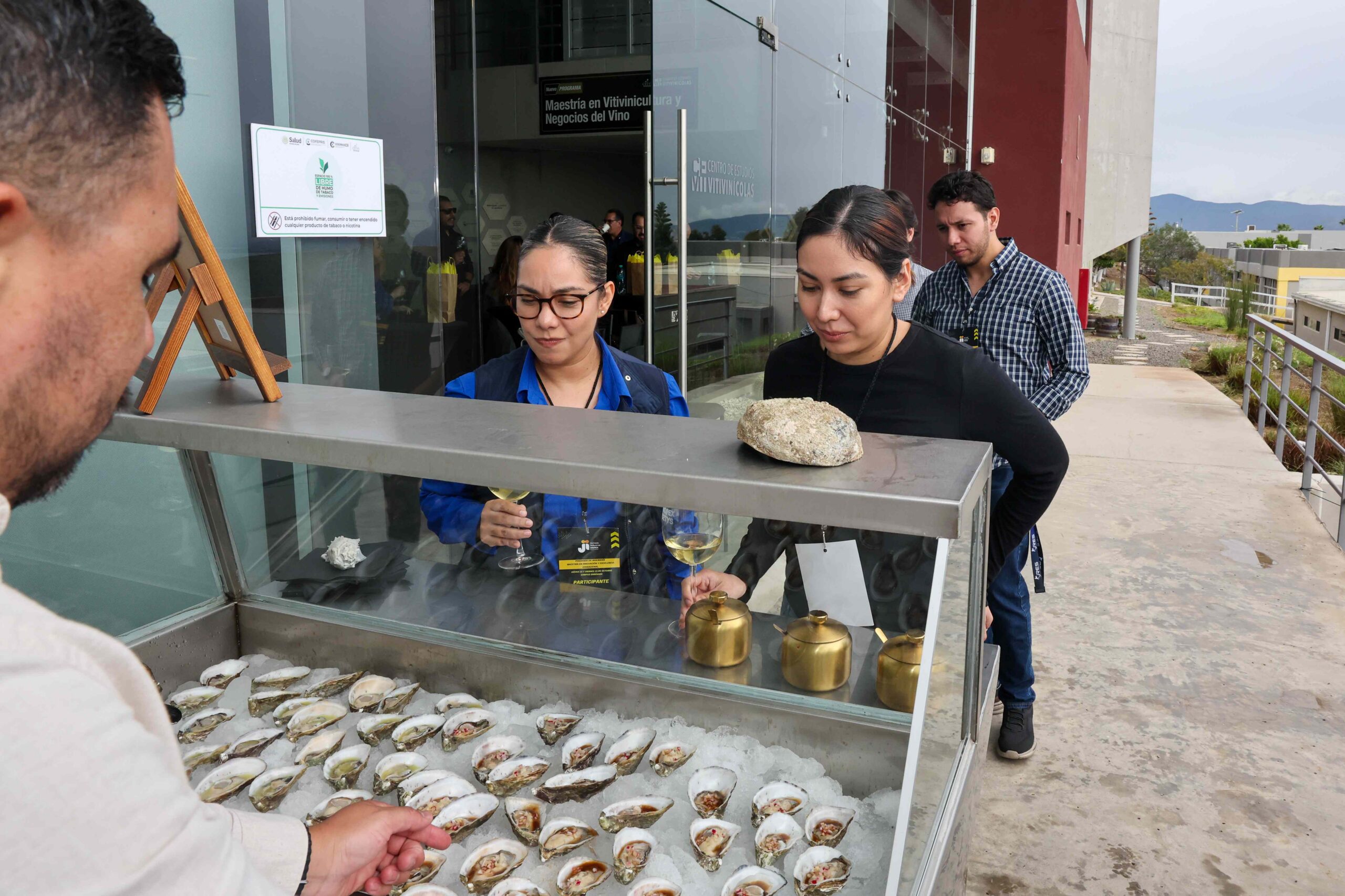 cuarta Jornada Industrial de la Maestría en Innovación y Excelencia Operacional