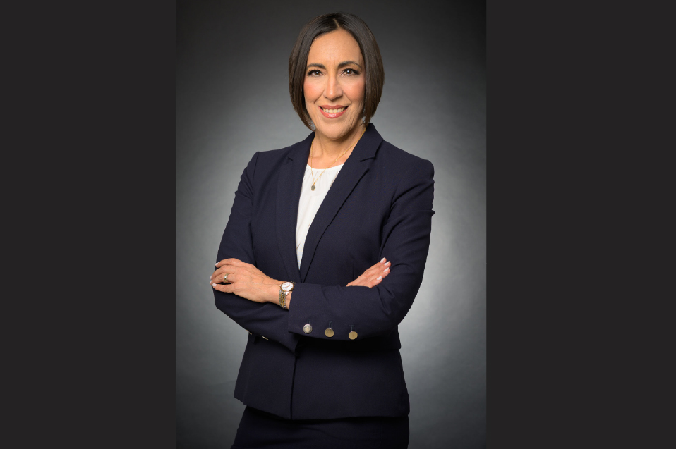 Karla Sofía Hernández Oléa: liderazgo y visión internacional en la abogacía