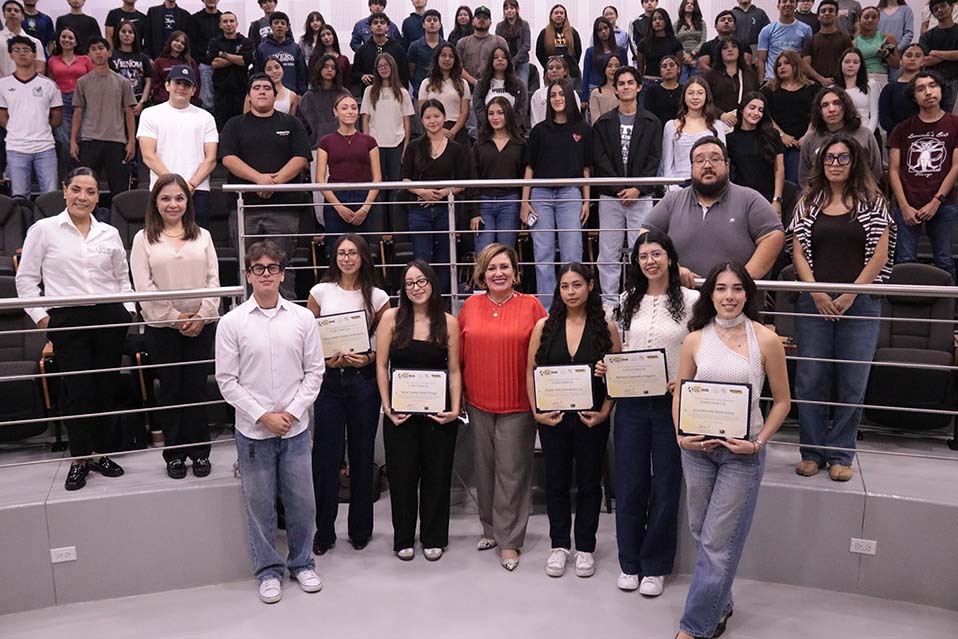Foro Global Experience 2026 Campus Internacional Ensenada