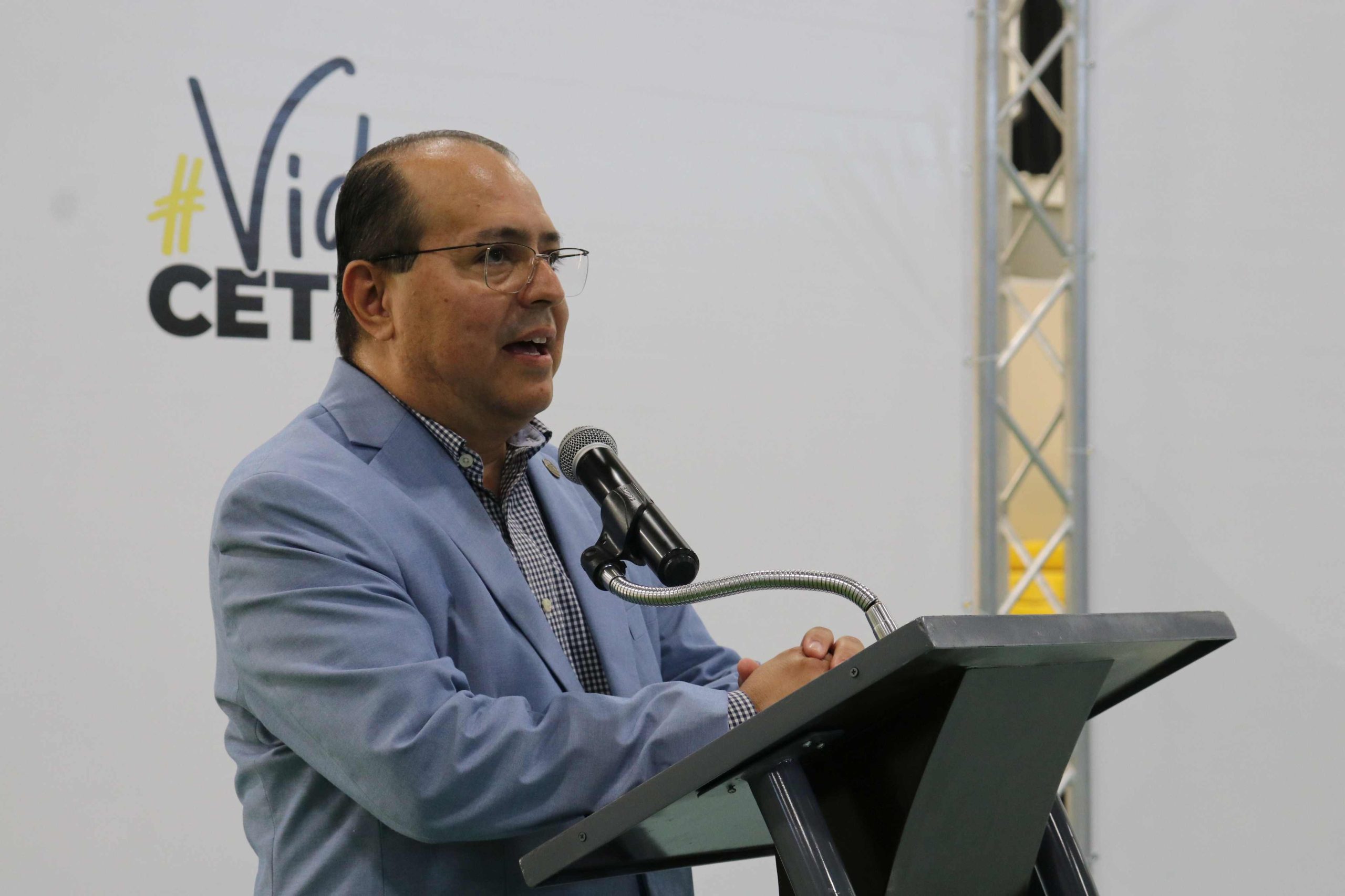 6to Congreso de Liderazgo Estudiantil