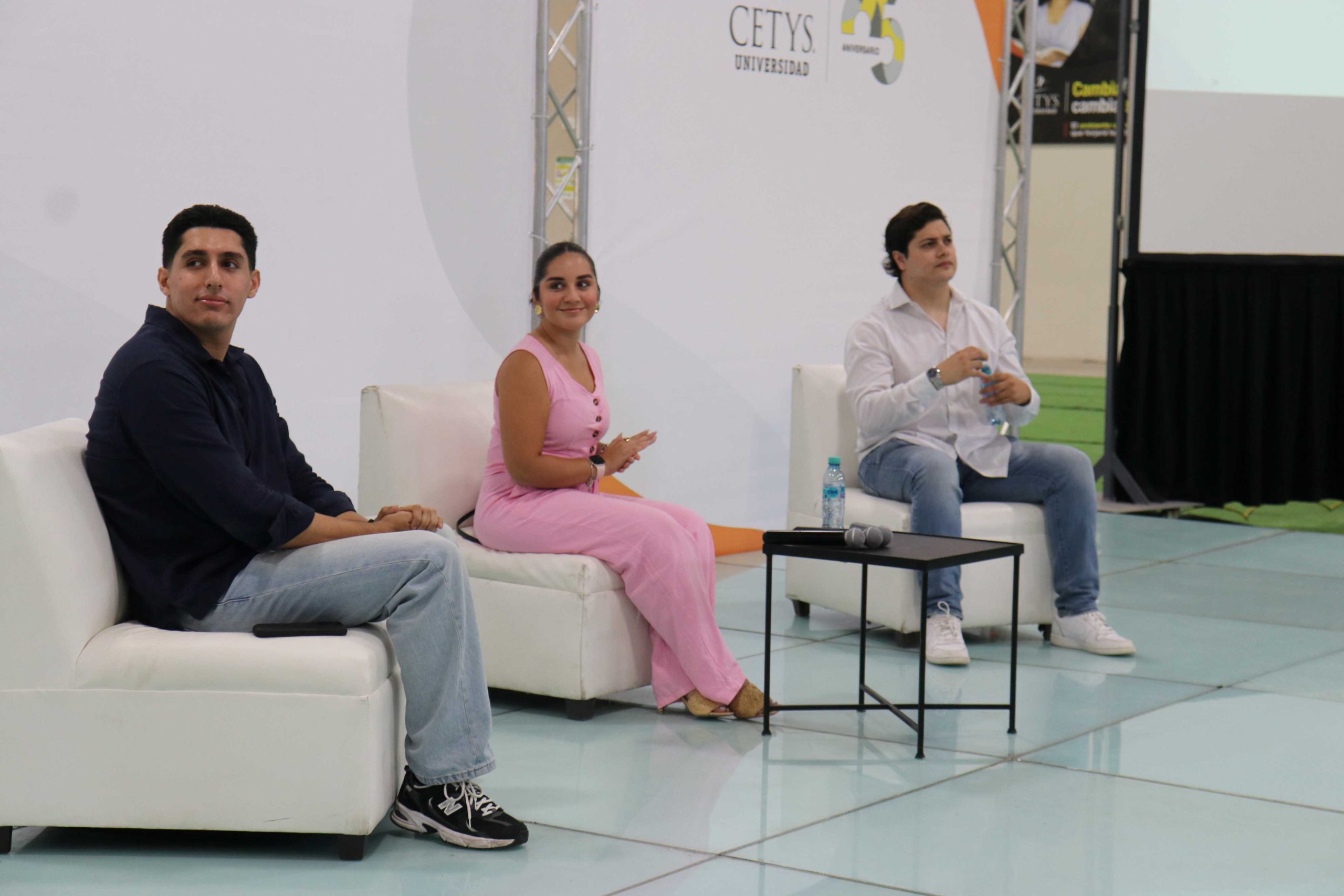 6to Congreso de Liderazgo Estudiantil