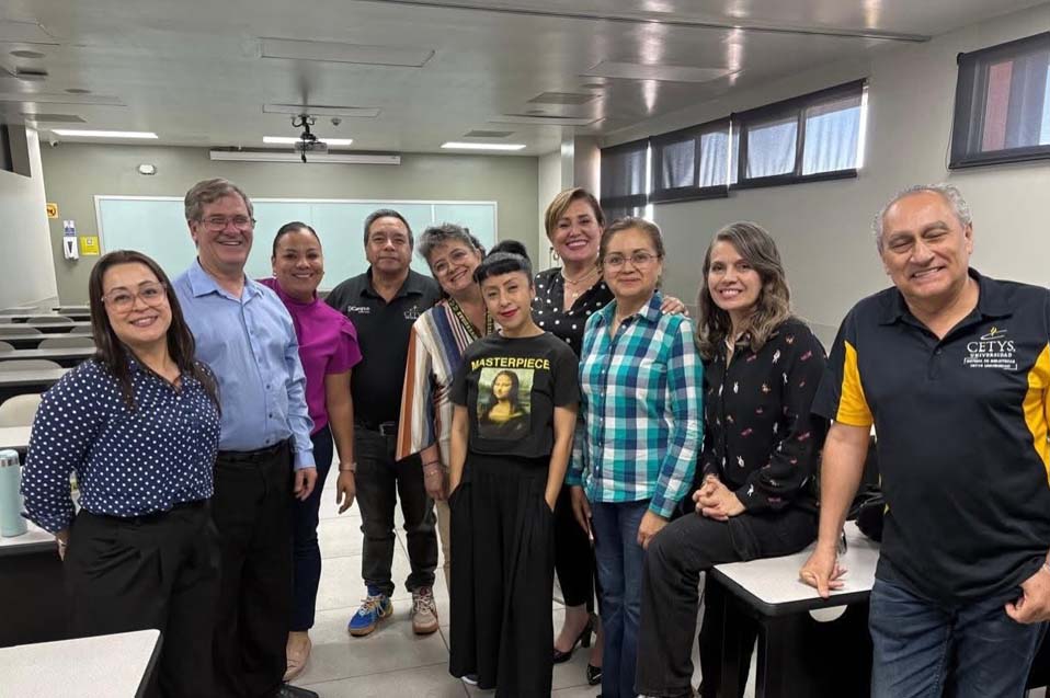 CETYS impulsa una cultura de integridad académica que involucra a toda la institución