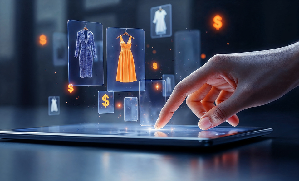 La inteligencia artificial te recomienda que comprar: ¿están preparadas las marcas mexicanas?