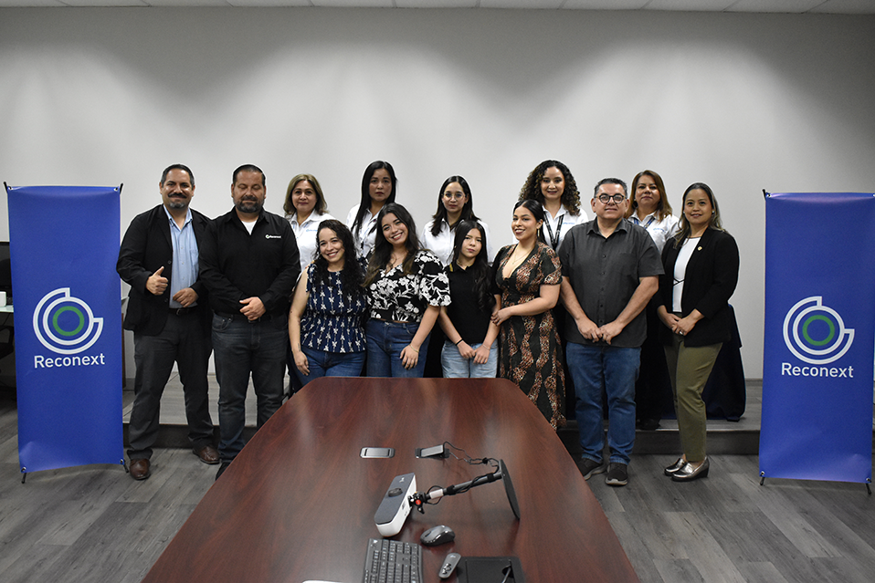 RECONEXT y CETYS fortalecen oportunidades educativas para jóvenes mediante programa de becas