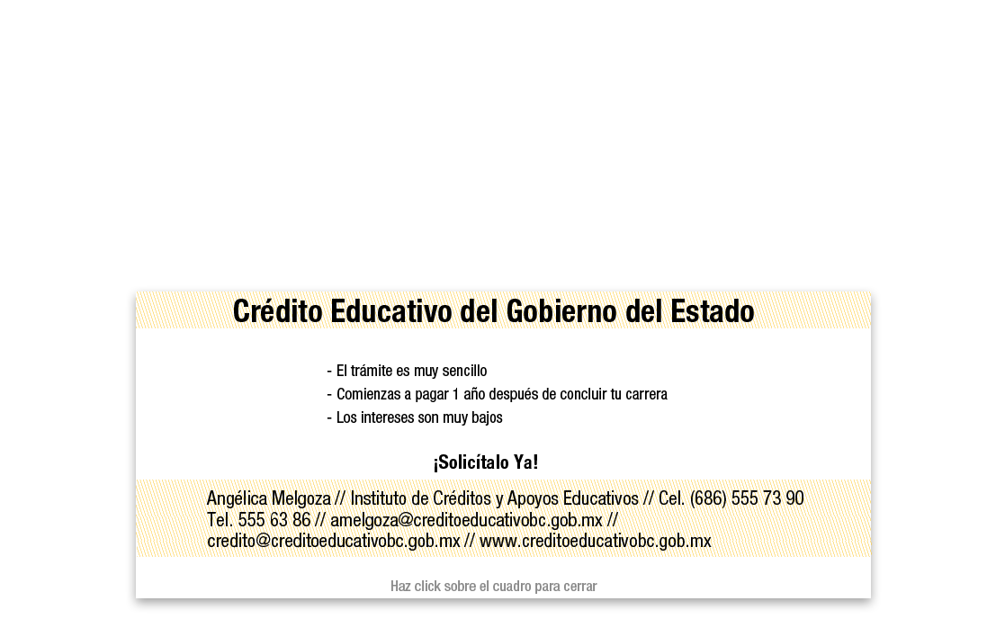 Creditos