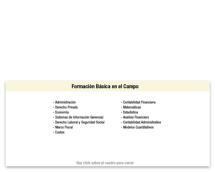 Materias