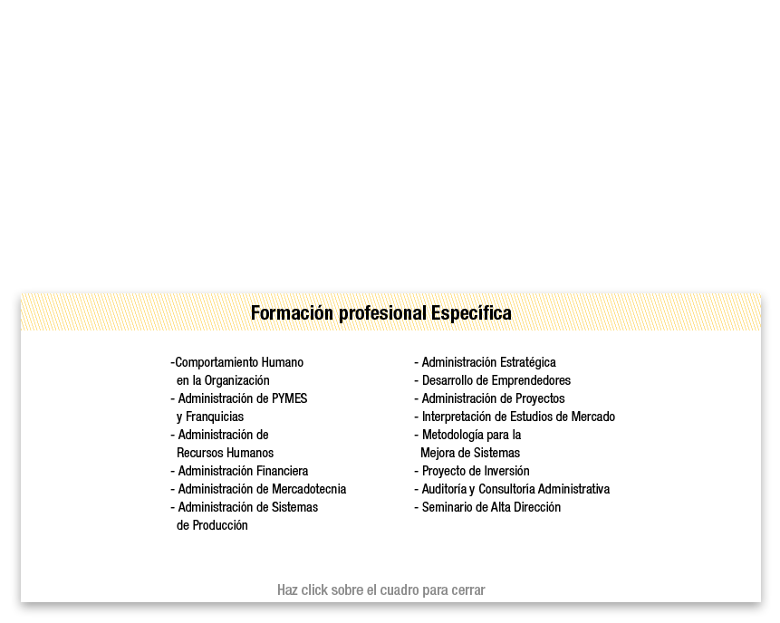 Materias