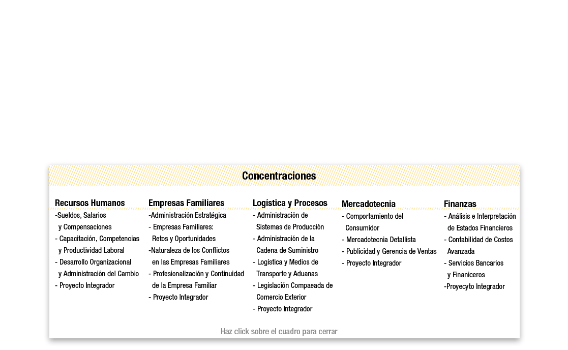 Materias
