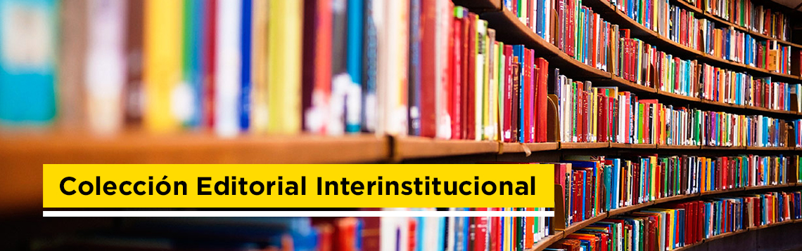 Colección Editorial Interinstitucional